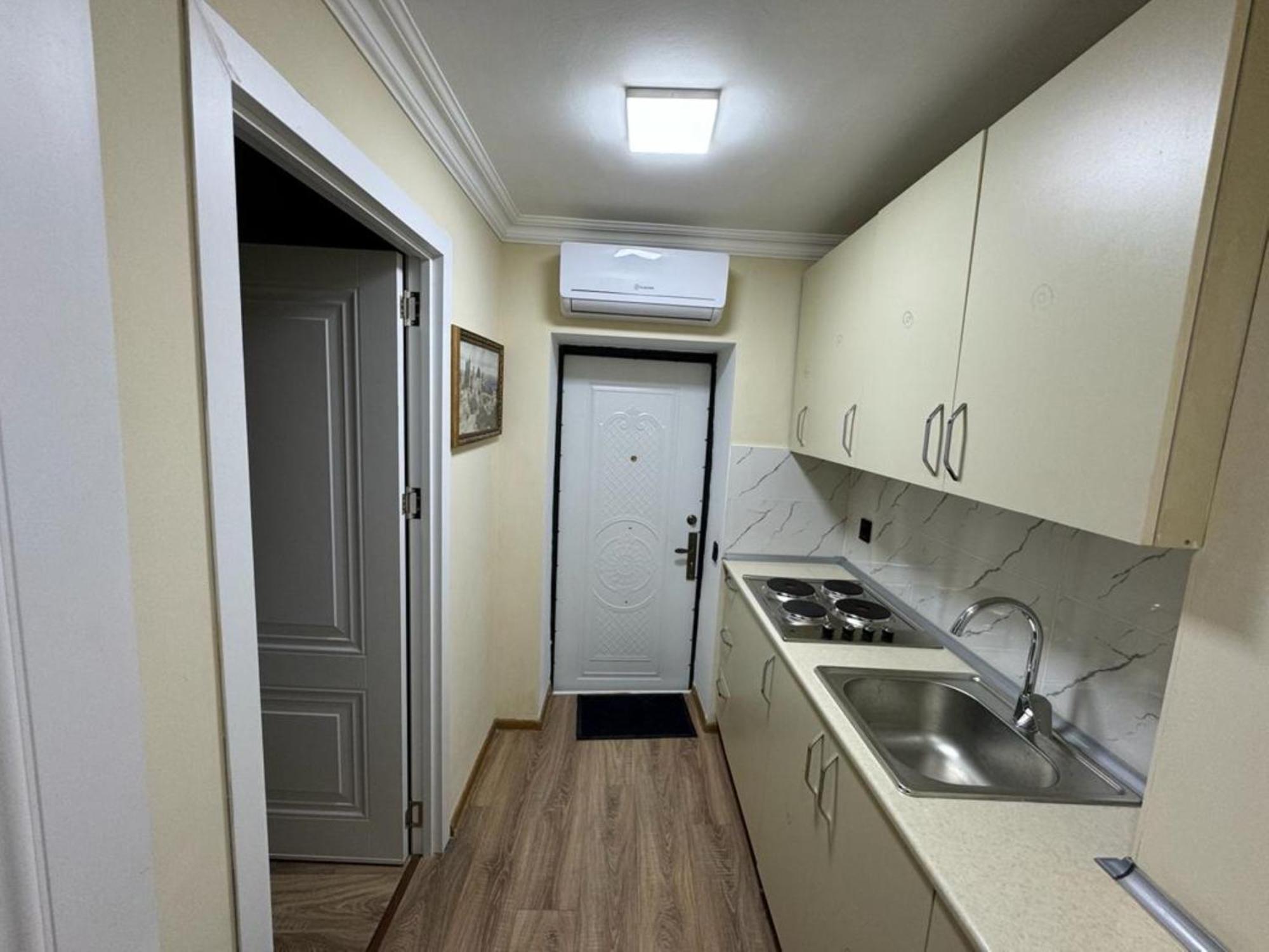 Hillside City Center Hotel Bakü Dış mekan fotoğraf