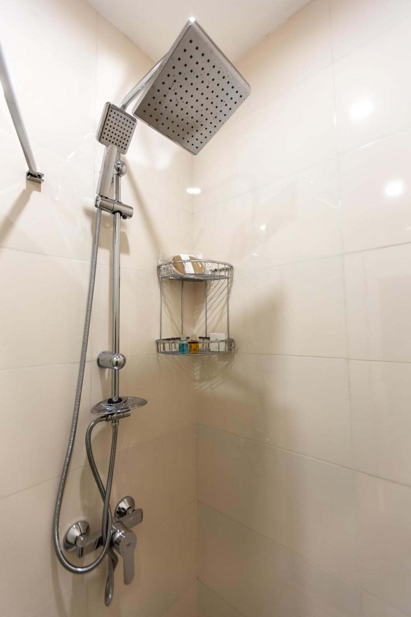 Hillside City Center Hotel Bakü Dış mekan fotoğraf
